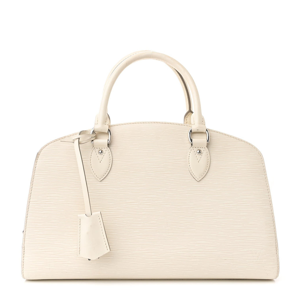 Epi Pont-Neuf PM Ivory