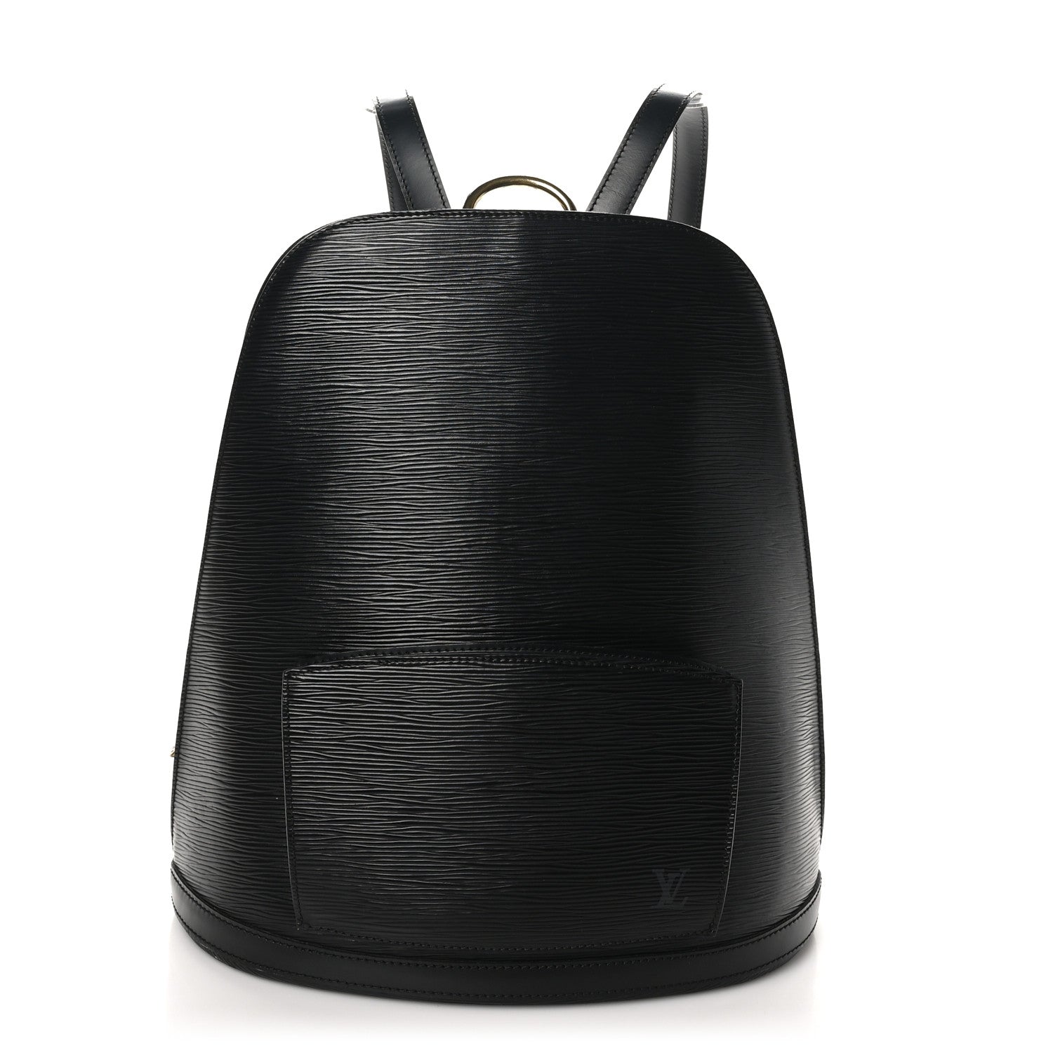Epi Gobelins Backpack Black