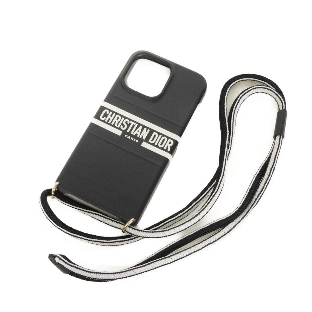 Dior Dior Vibe Calfskin Phone Case