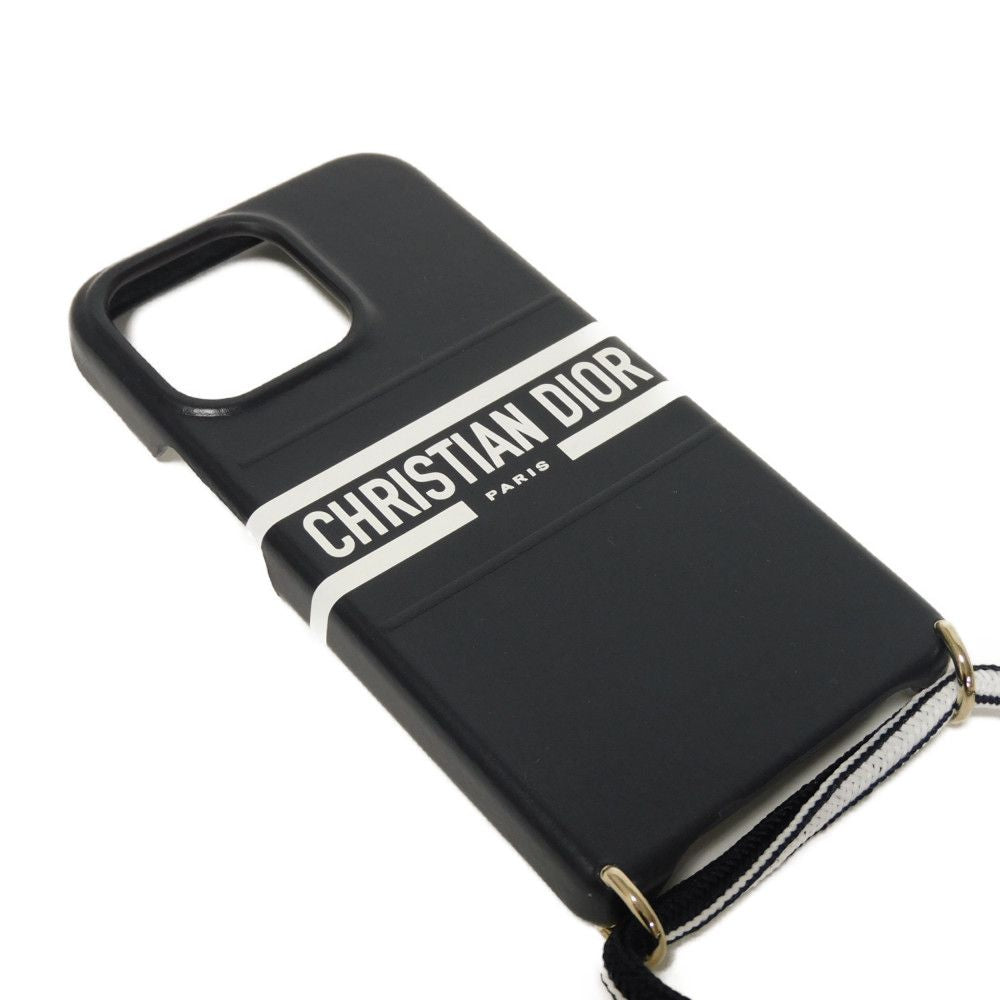 Dior Dior Vibe Calfskin Phone Case