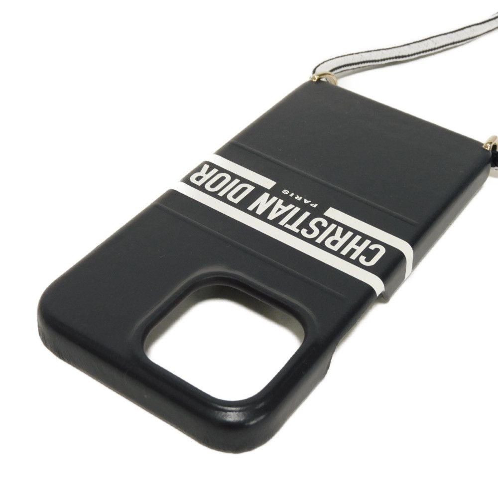 Dior Dior Vibe Calfskin Phone Case