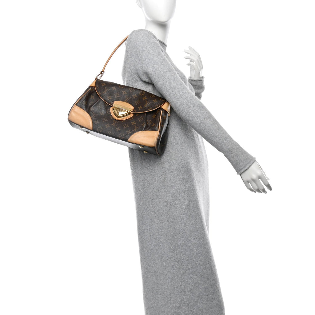 Monogram Beverly MM
