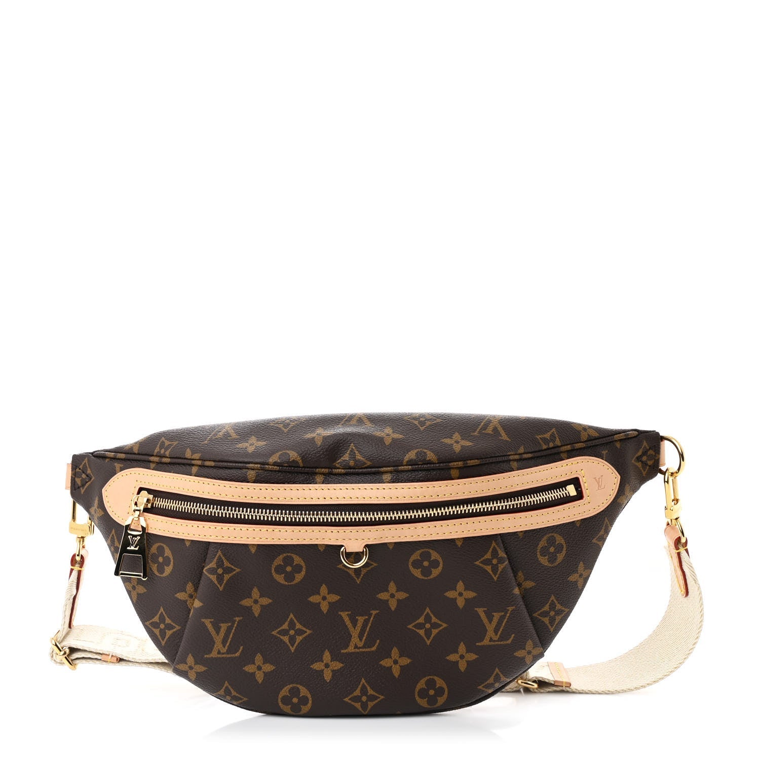 Monogram High Rise Bumbag