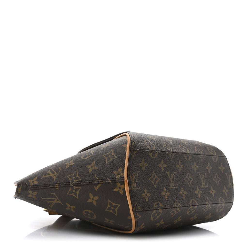 Monogram Ellipse GM Shopping Bag