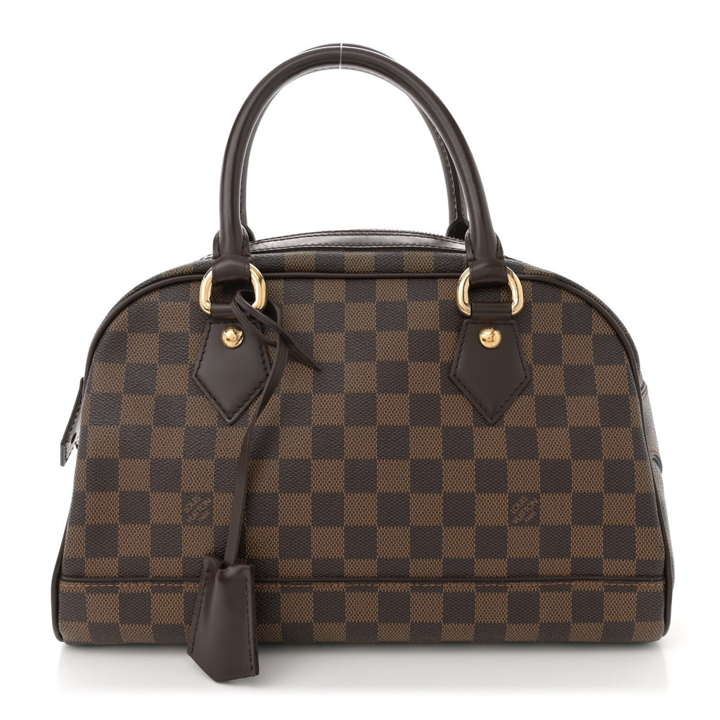 Damier Ebene Duomo