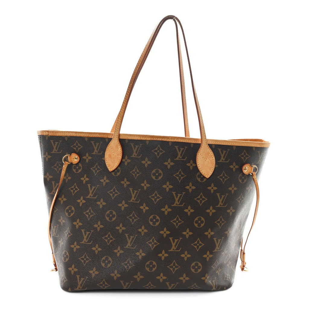Monogram Neverfull MM