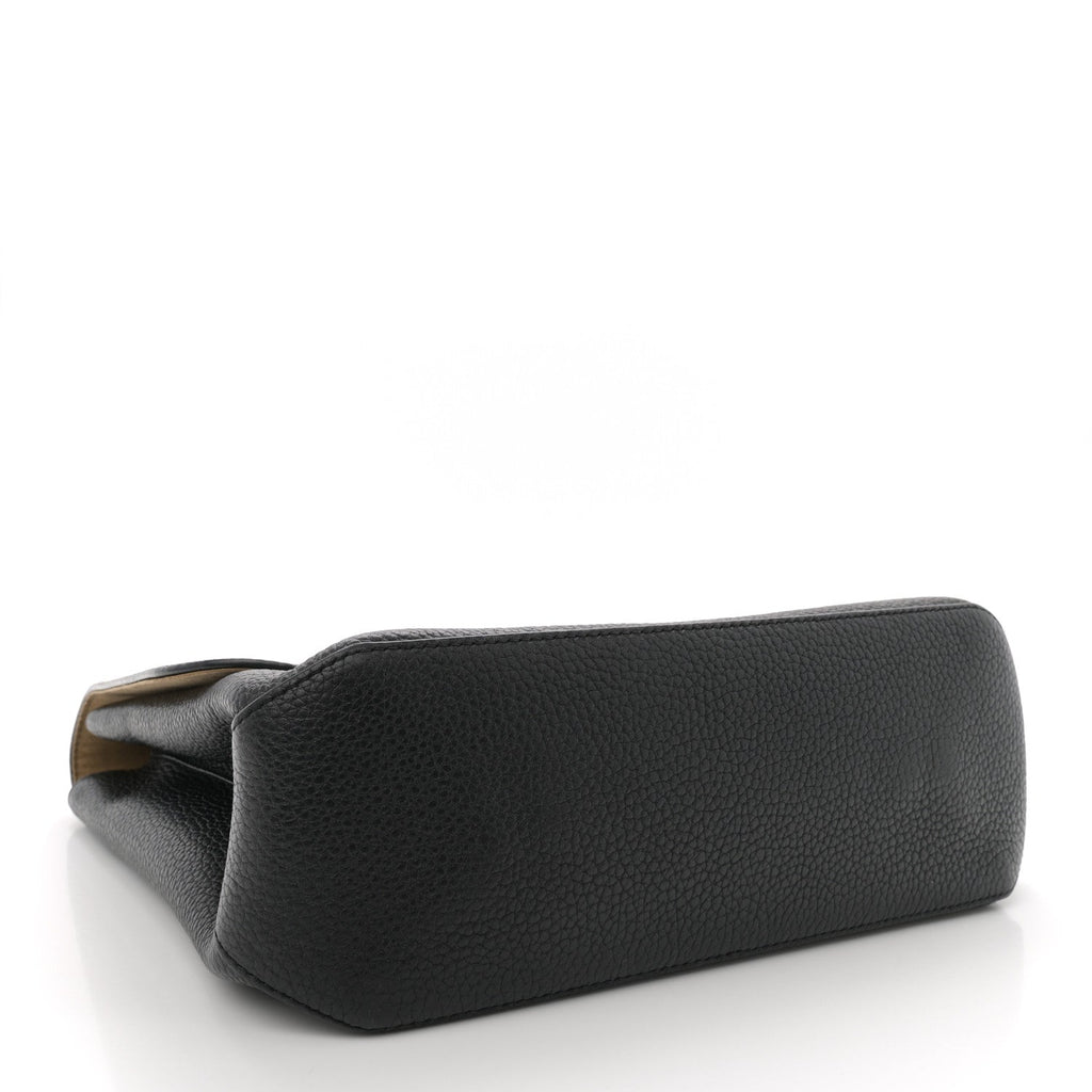 Taurillon Volta Black