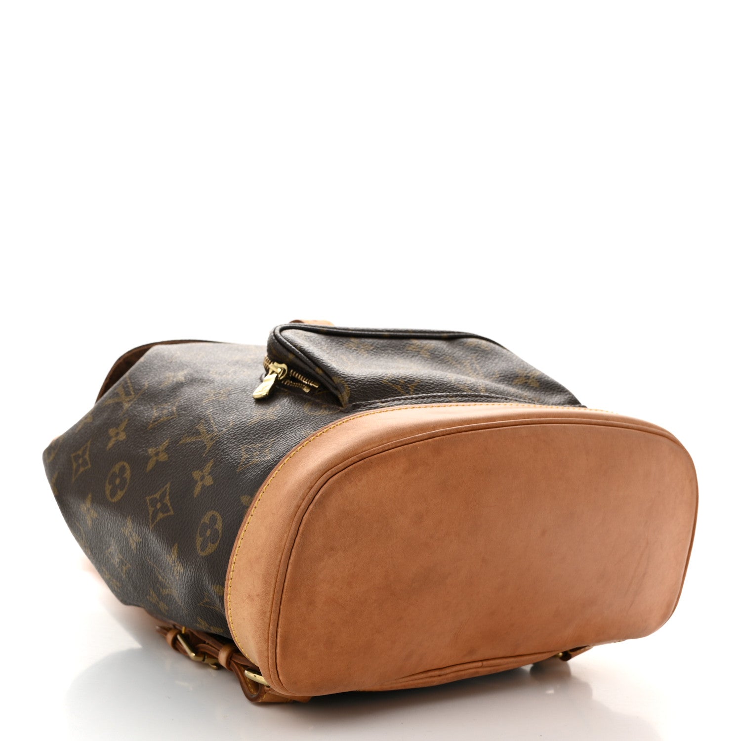 Monogram Montsouris MM Backpack