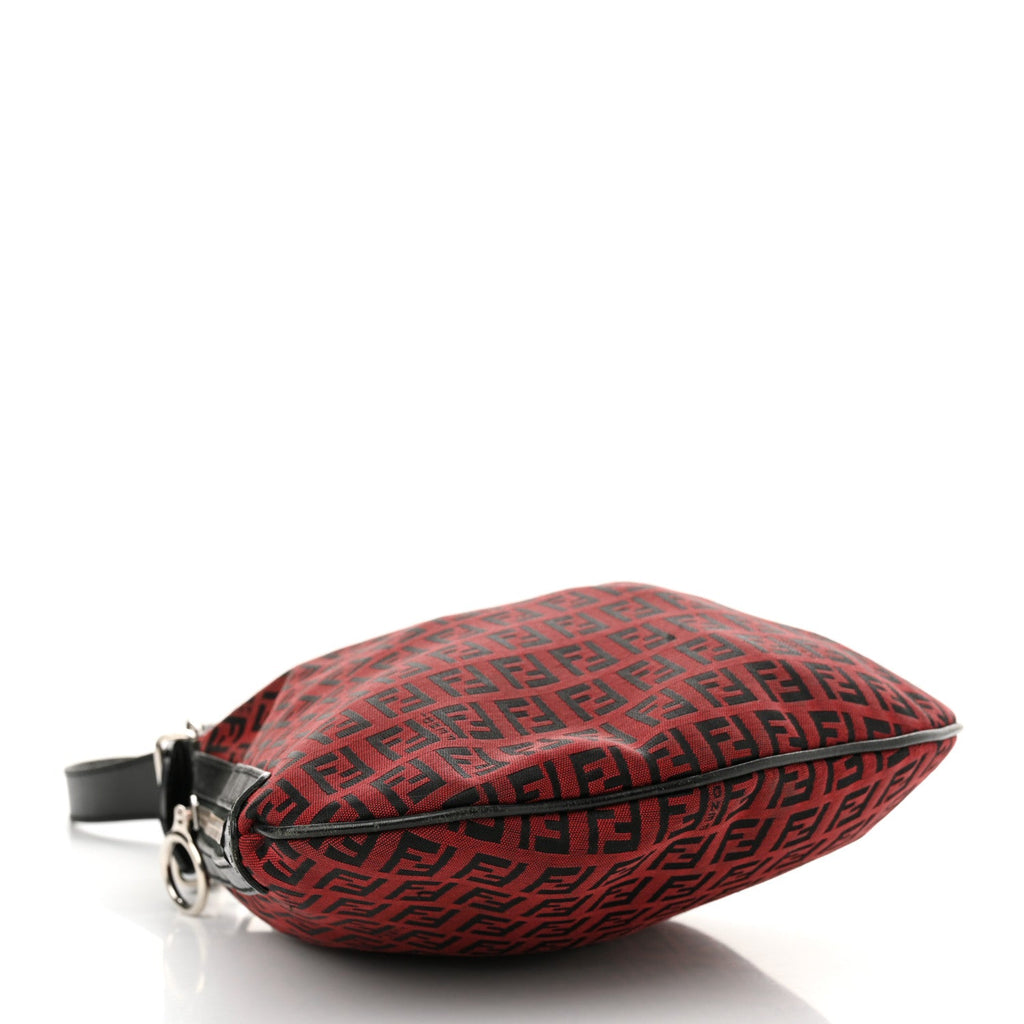 Zucchino Oyster Red Black