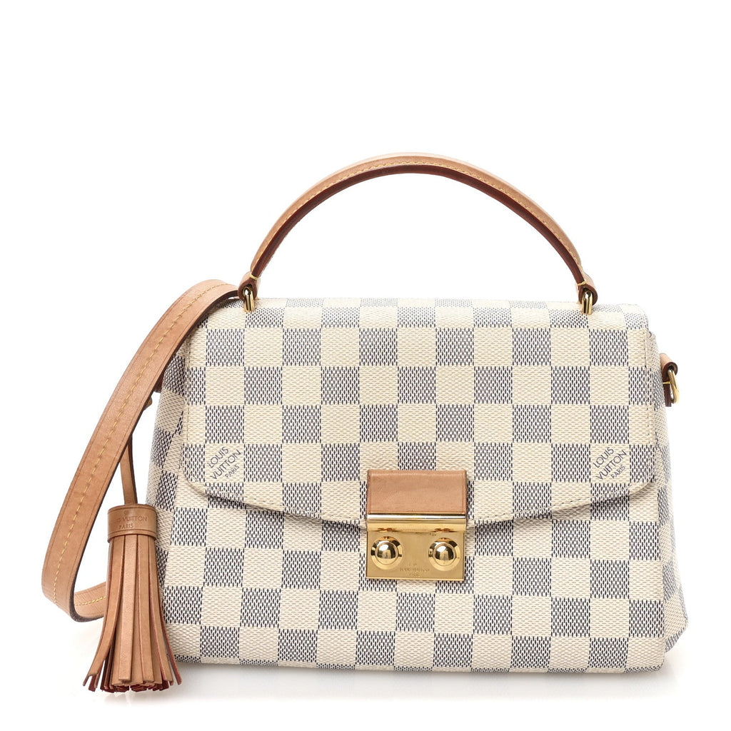Damier Azur Croisette