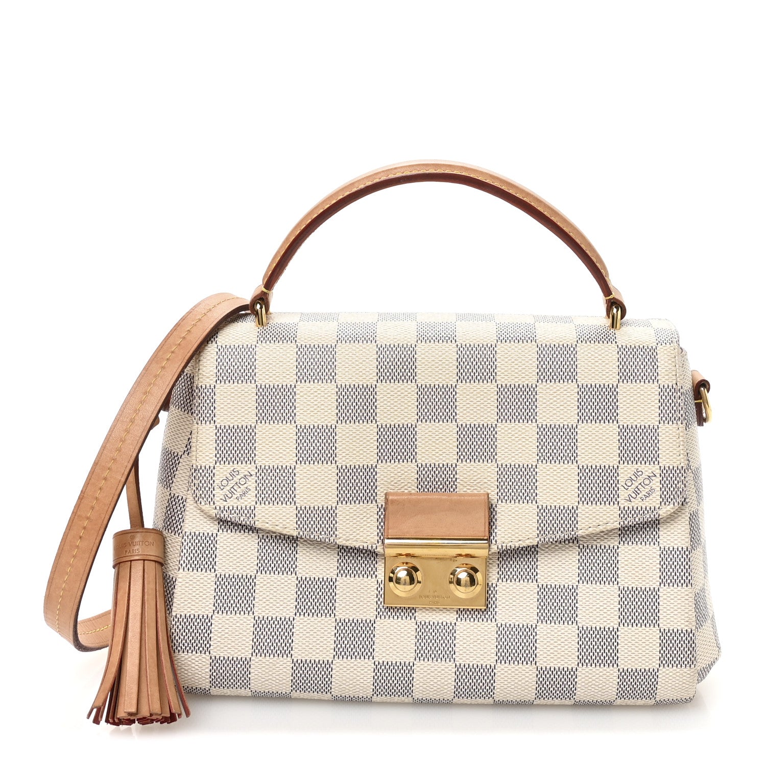 Damier Azur Croisette