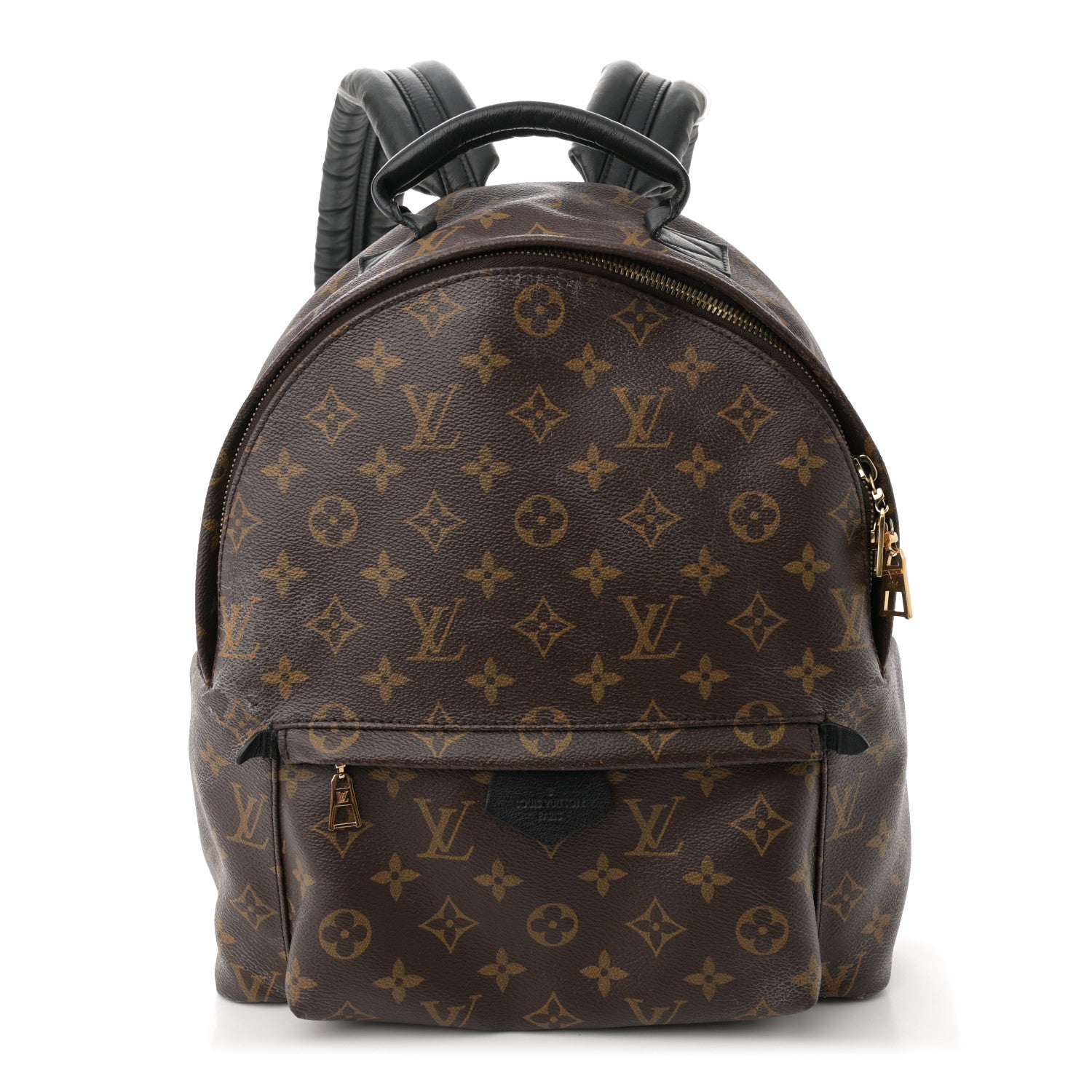 Monogram Palm Springs Backpack MM
