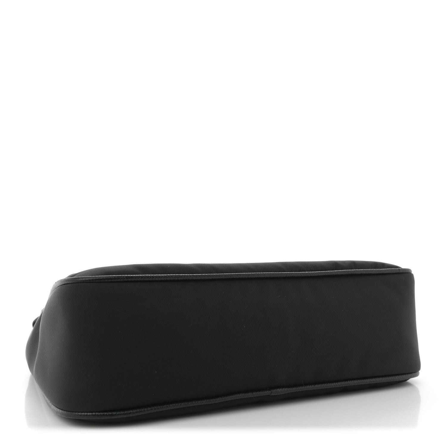Nylon Re-Edition 2005 Shoulder Bag Black