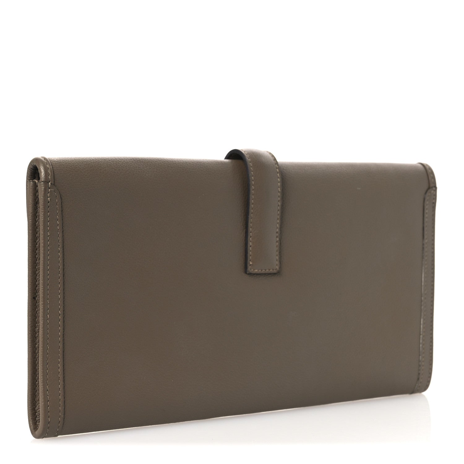 Evercolor Jige Elan 29 Clutch Beige De Weimar