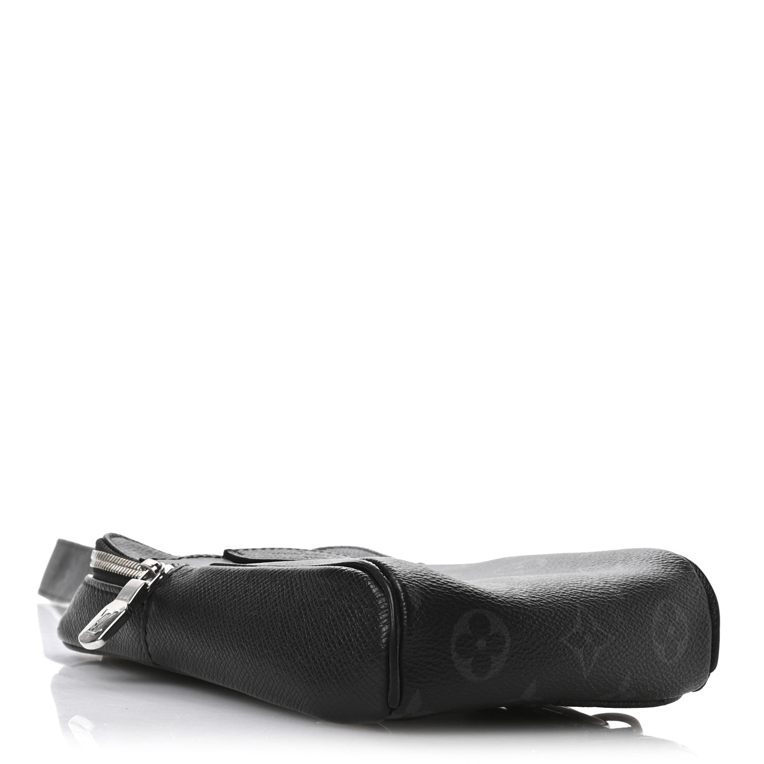 Taigarama Outdoor Slingbag Black