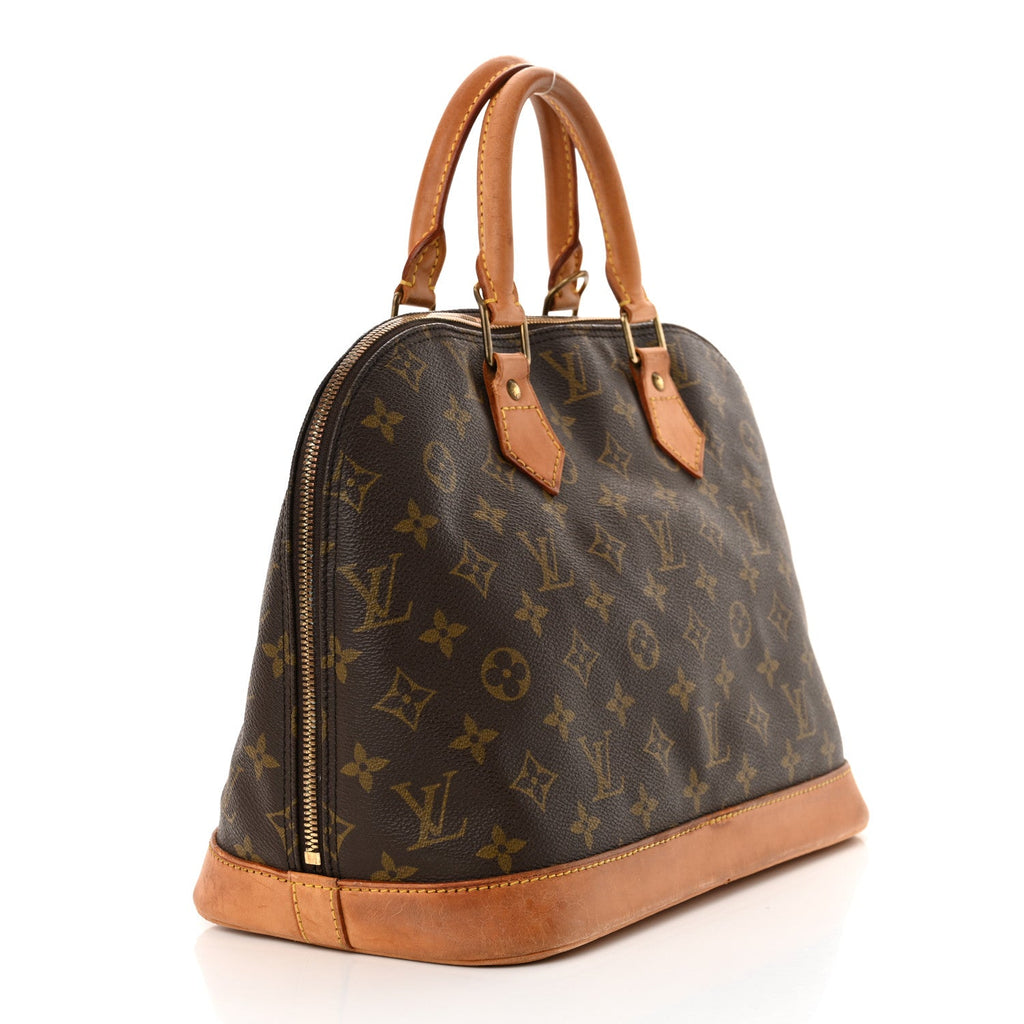 Monogram Alma PM