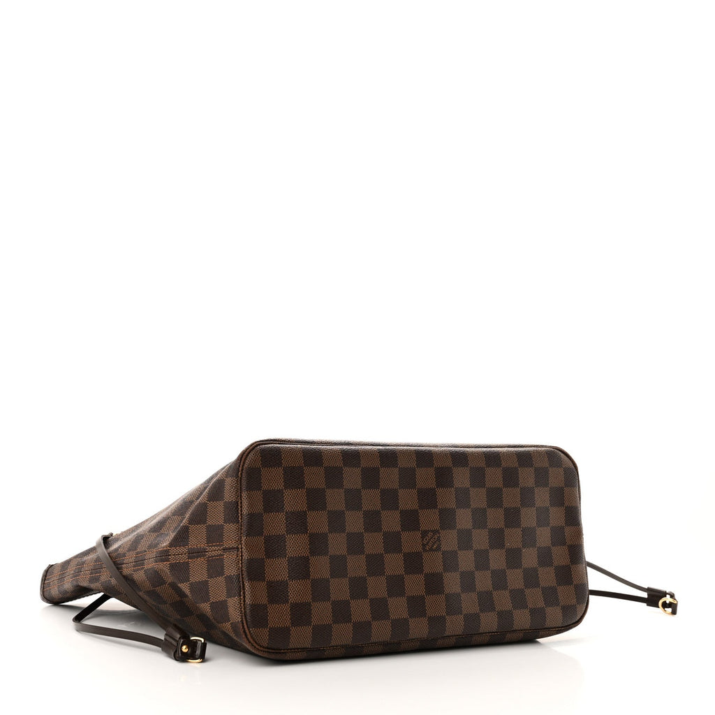 Damier Ebene Neverfull MM