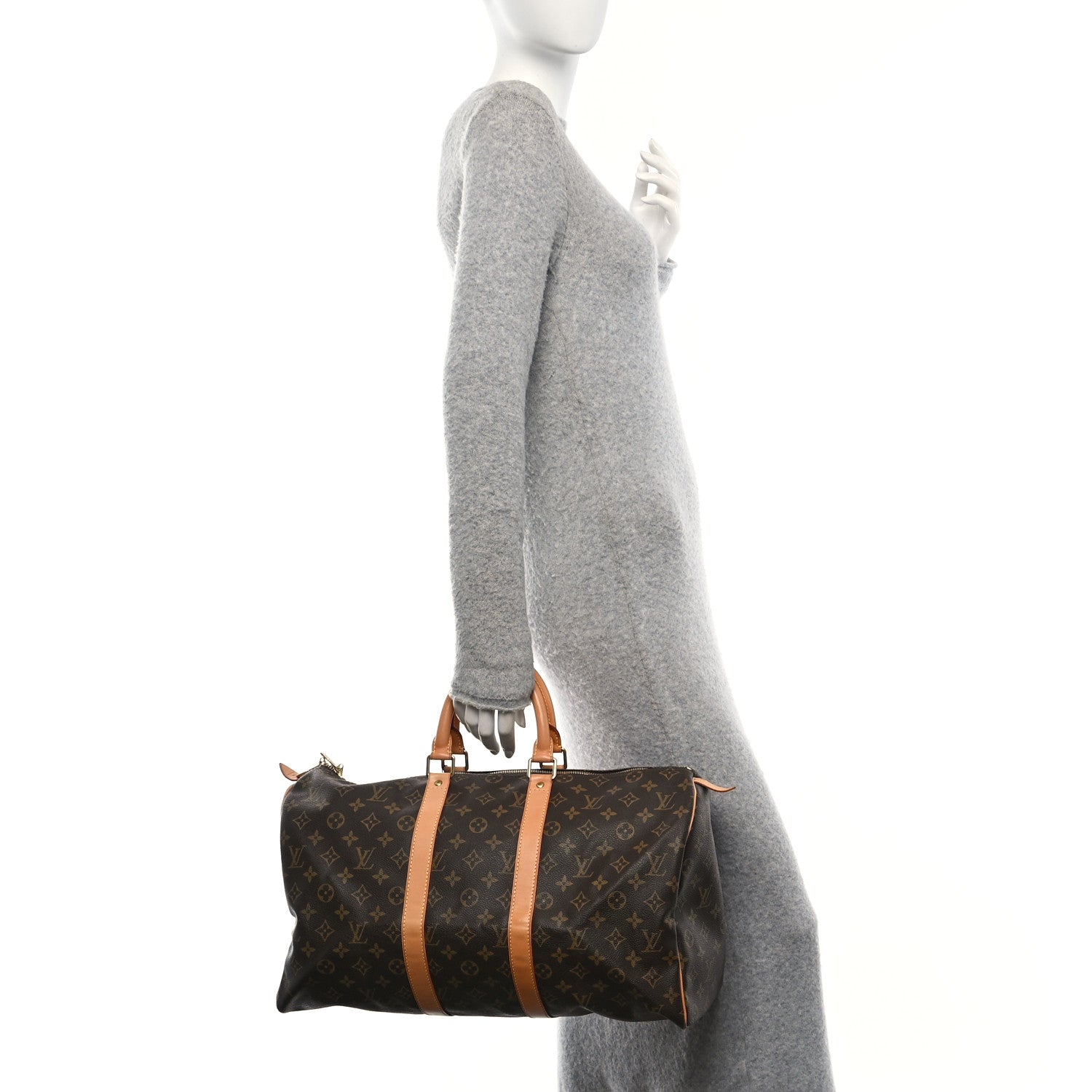 Monogram Keepall 45