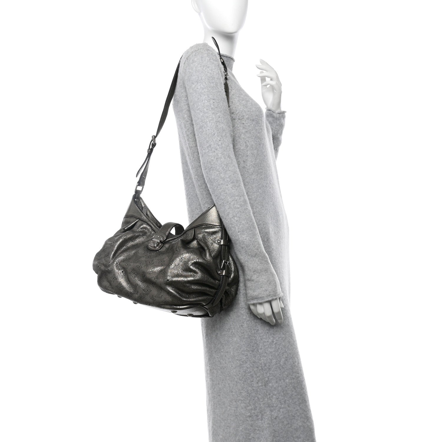 Mahina XS Argent