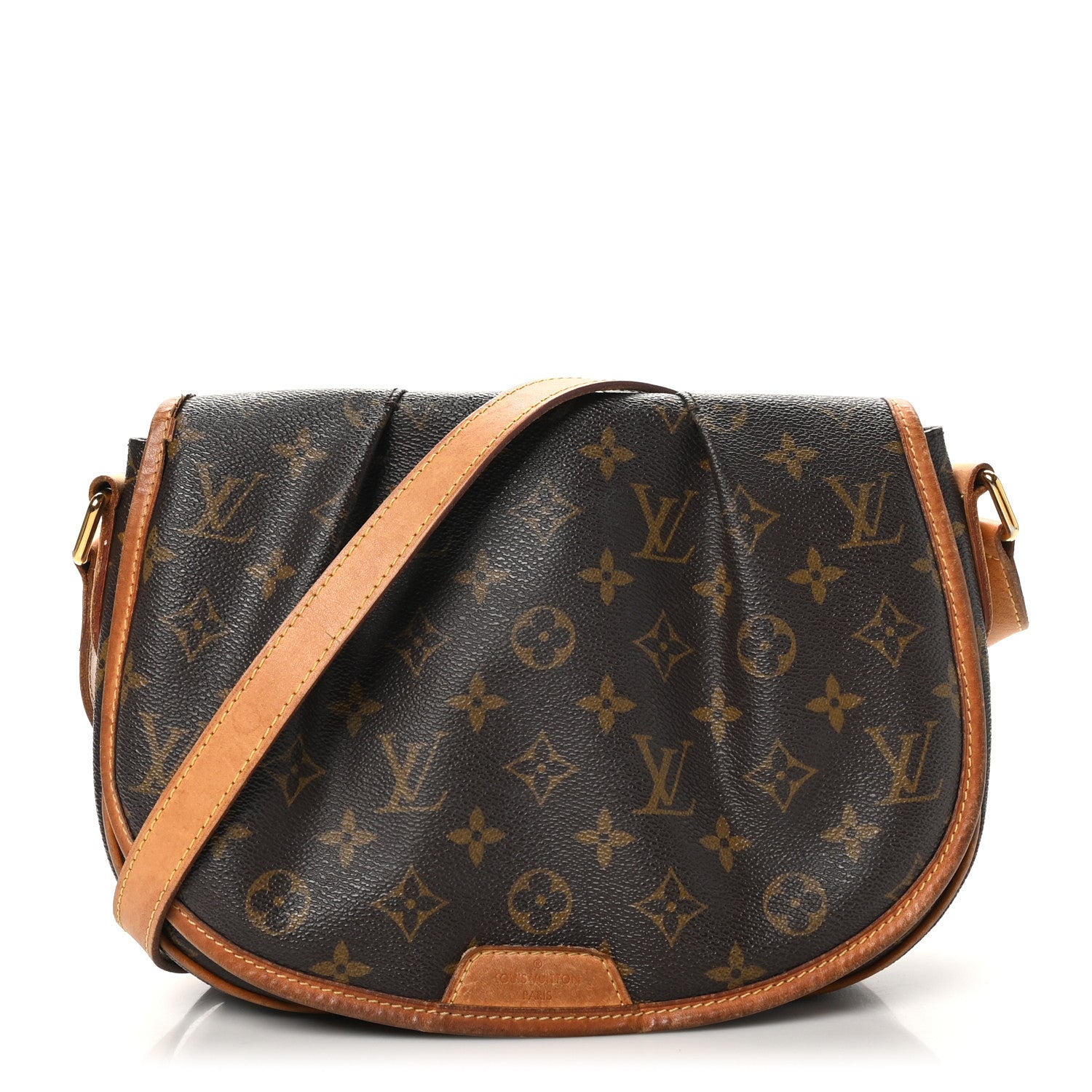 Monogram Menilmontant PM