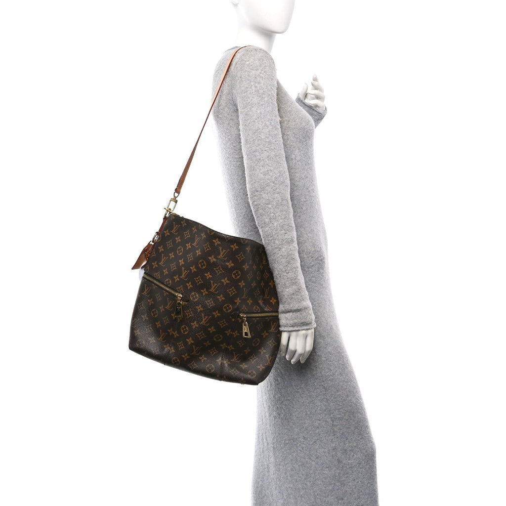 Monogram Melie