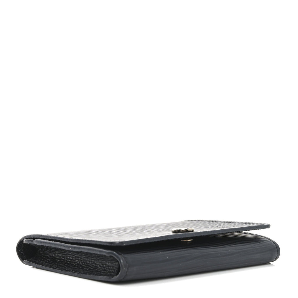 Epi Business  Holder Black