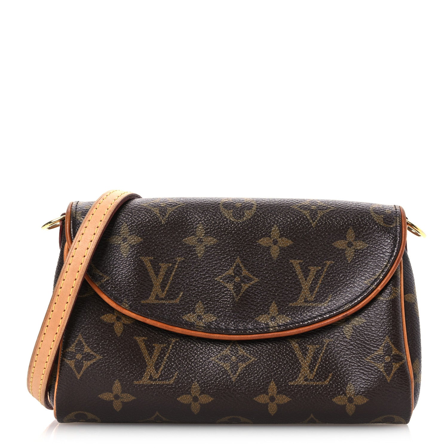Monogram Pochette Friendly
