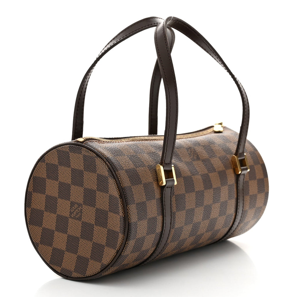 Damier Ebene Papillon 26