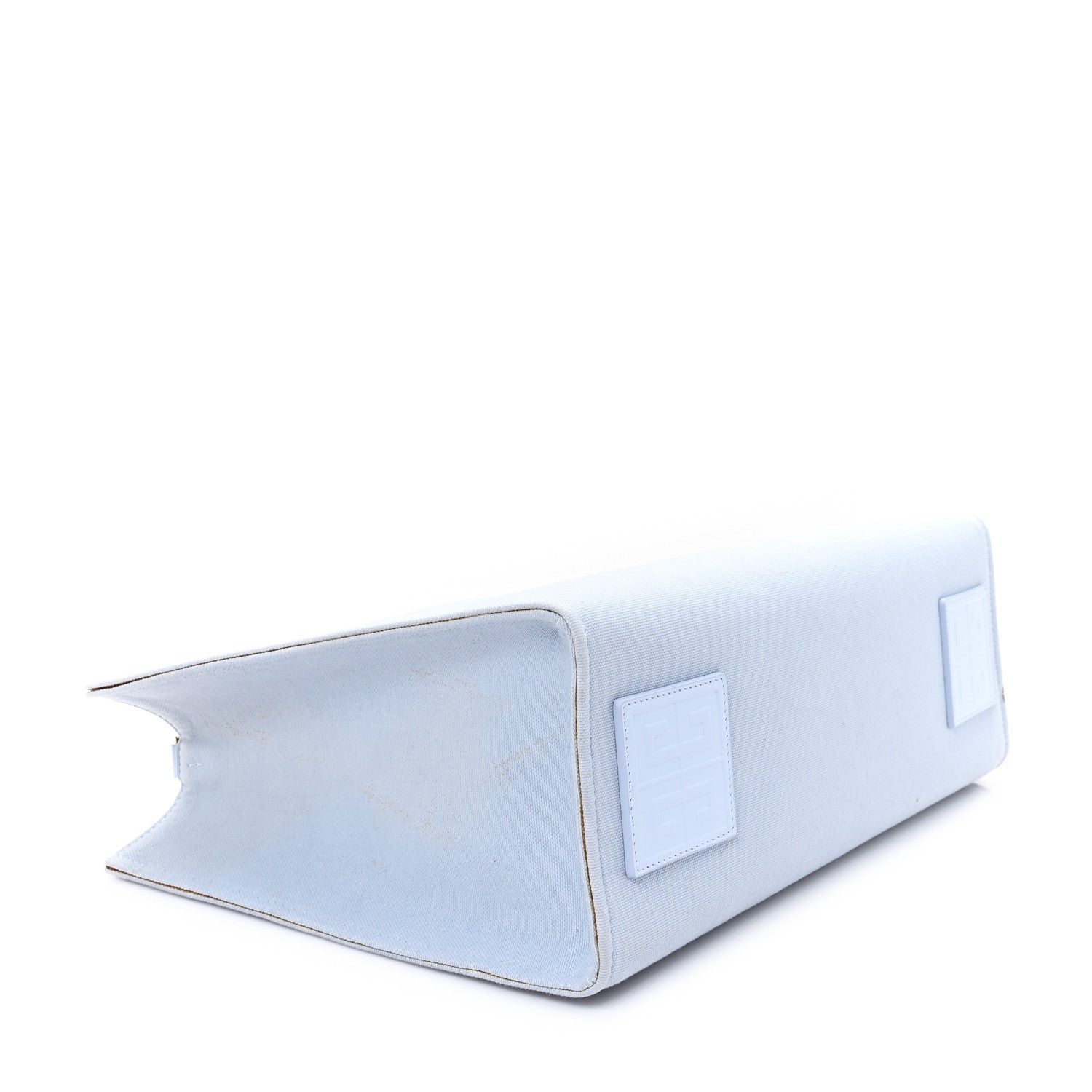 Canvas Medium G-Tote Cloud Blue