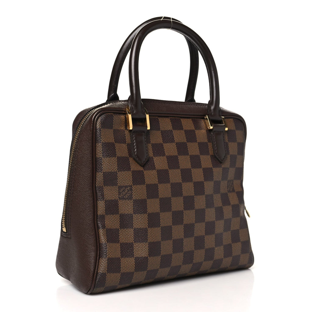 Damier Ebene Brera