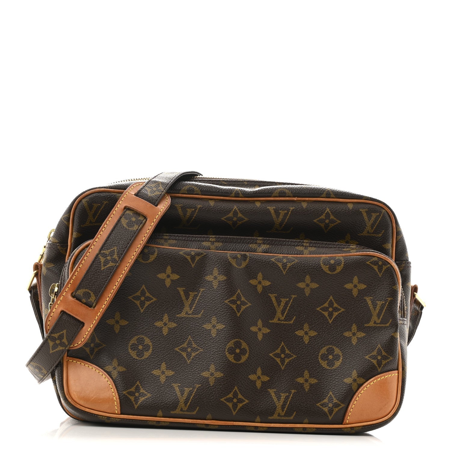 Monogram Nil 28