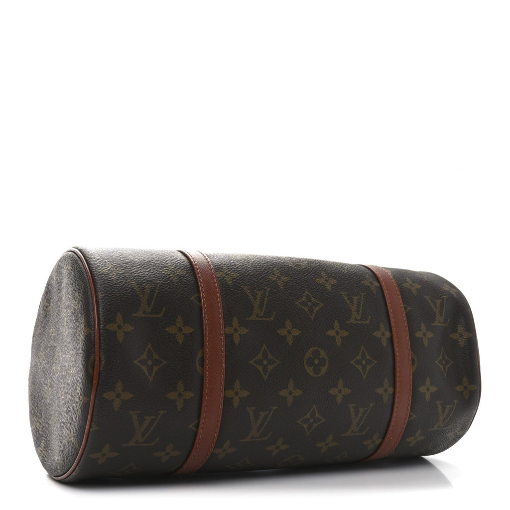 Monogram Papillon 30