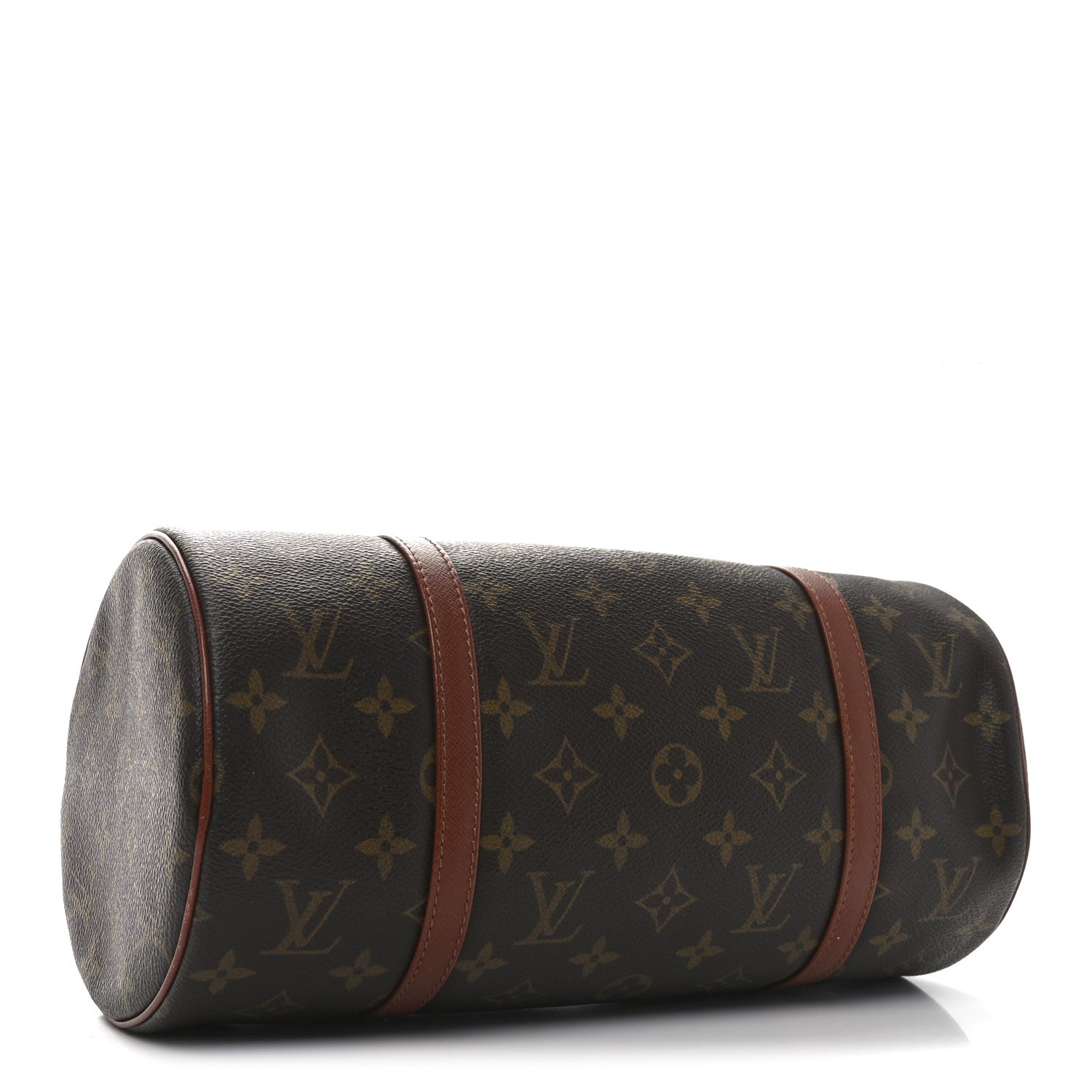 Monogram Papillon 30