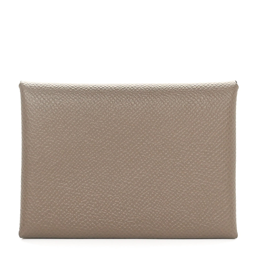 Epsom Calvi Duo  Case Etoupe