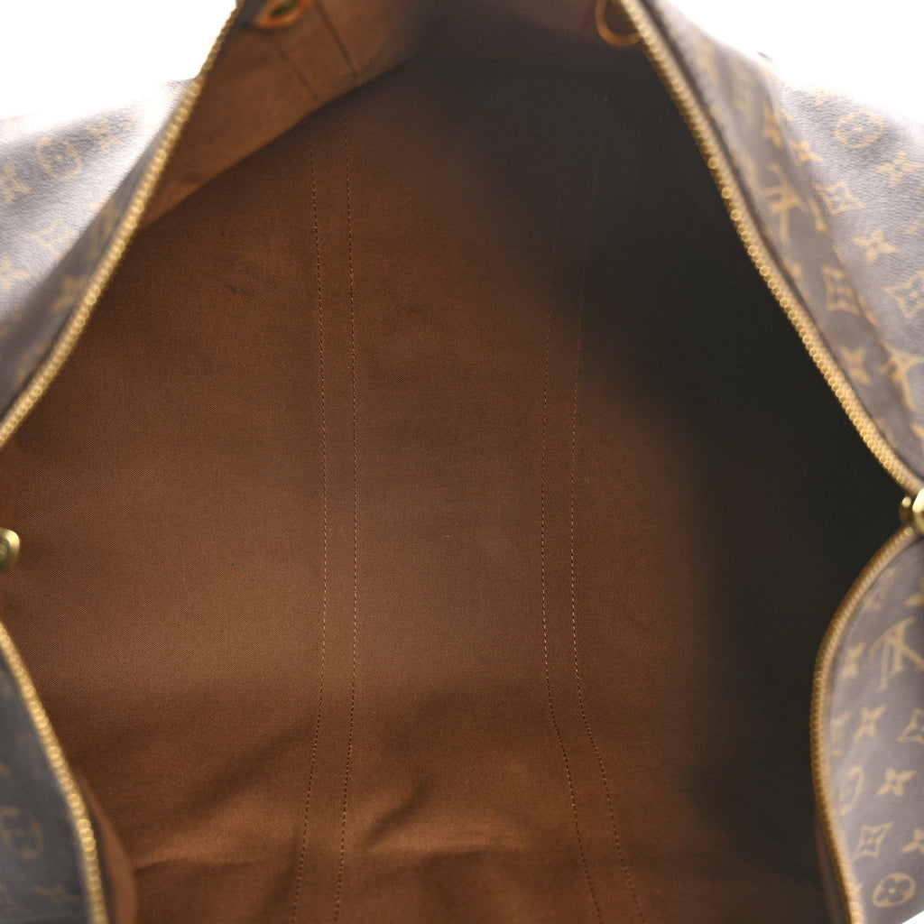 Monogram Keepall 55