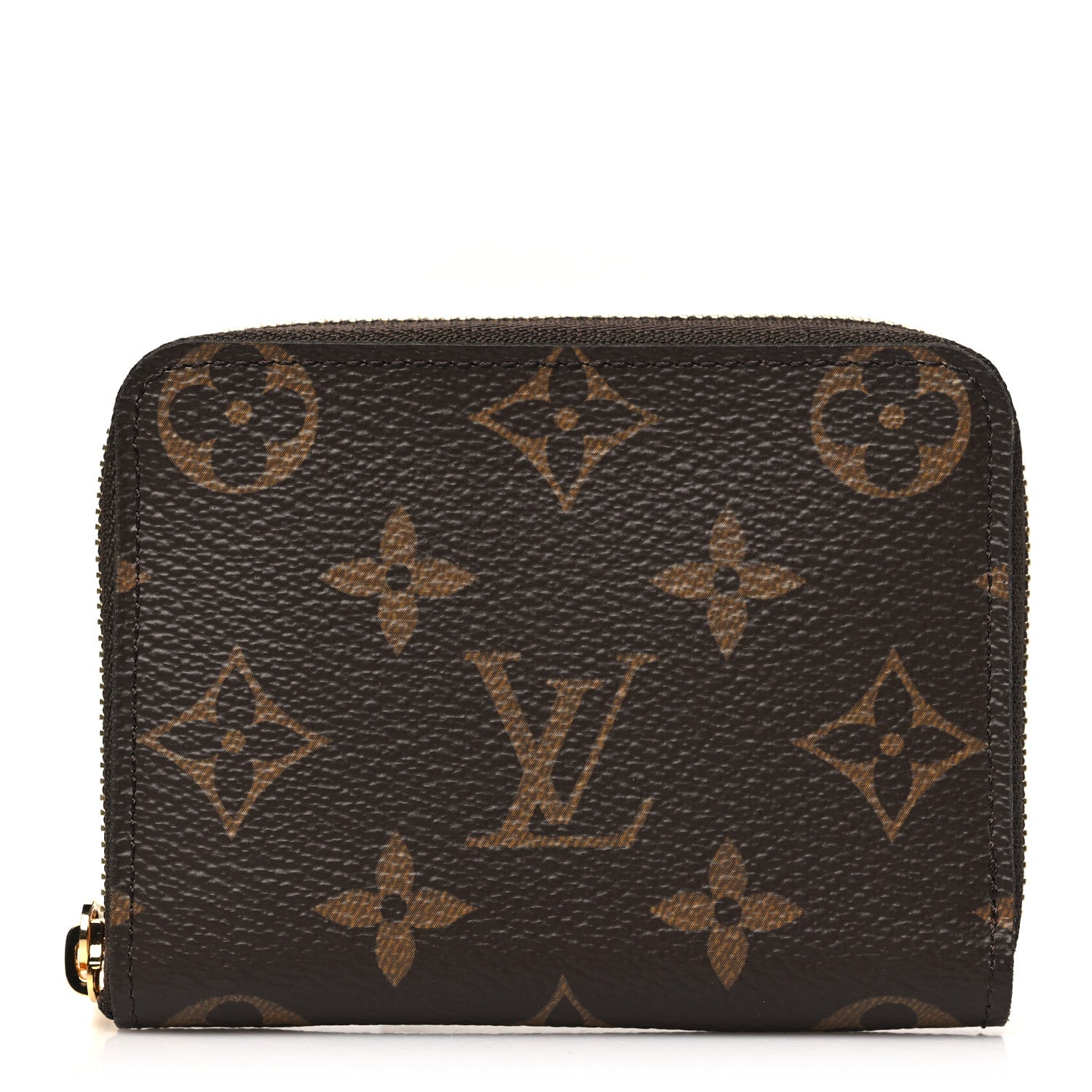 Monogram Zippy Coin Purse