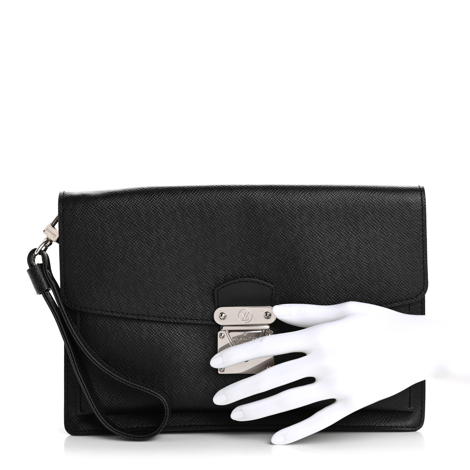 Taiga Pochette Belaia Ardoise