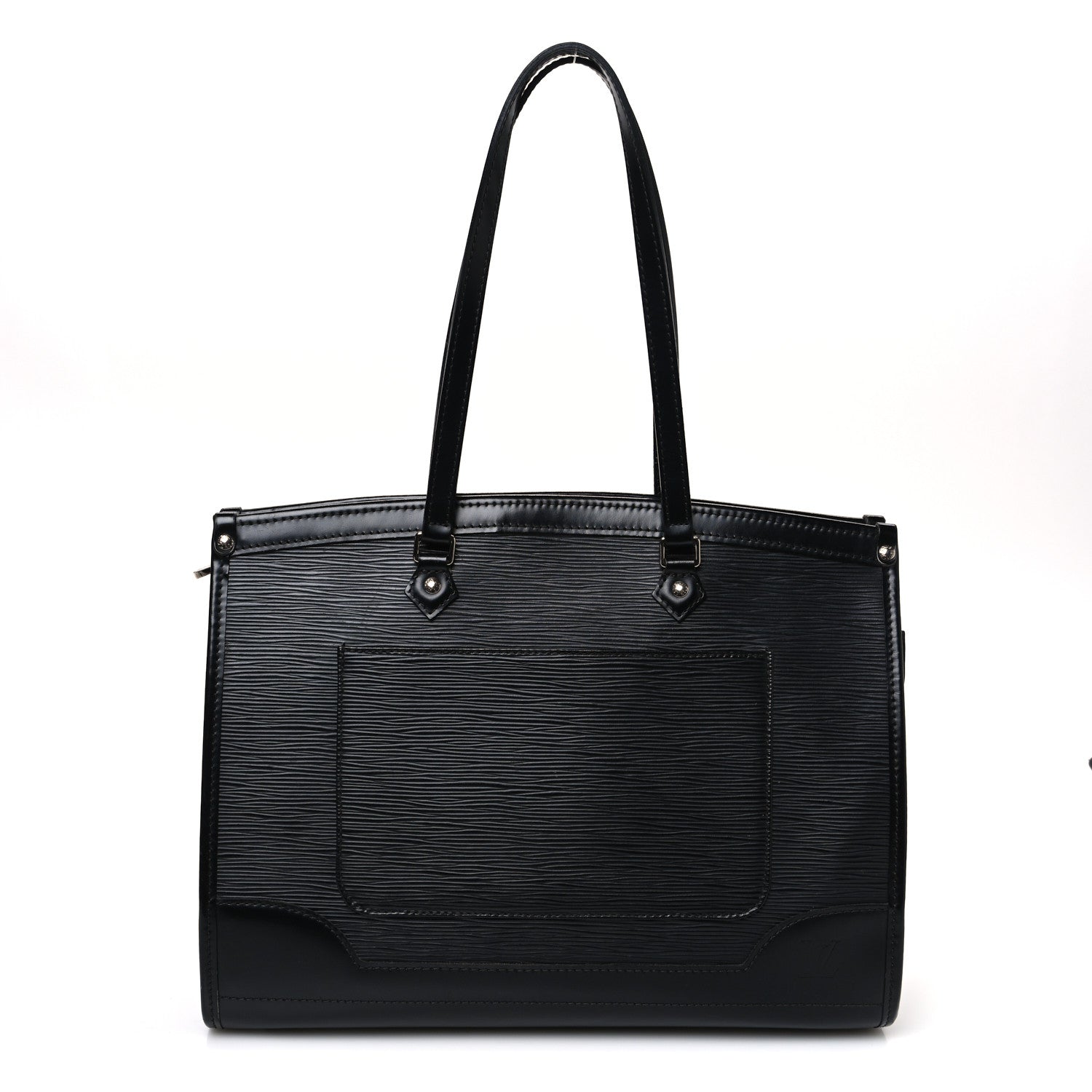 Epi Madeleine GM Black