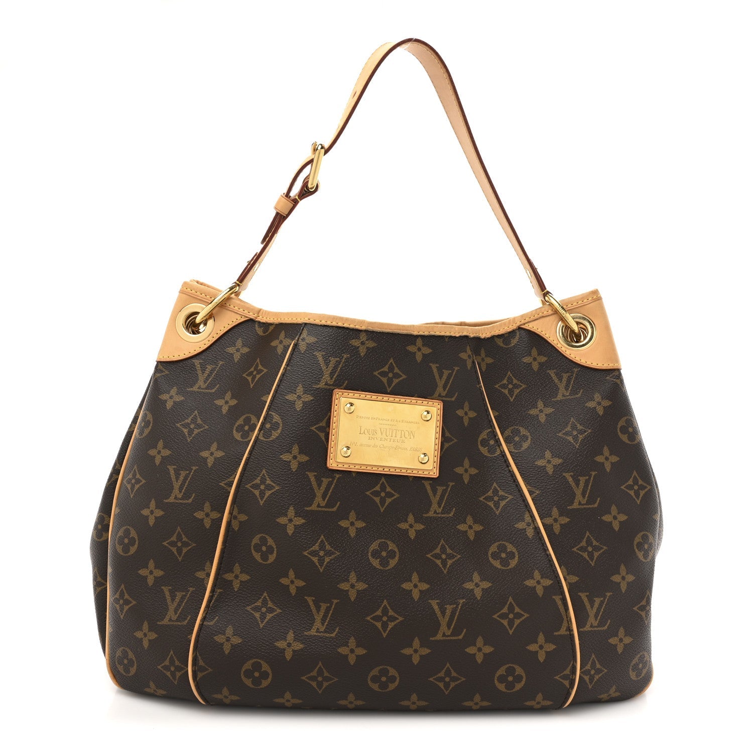 Monogram Galliera PM