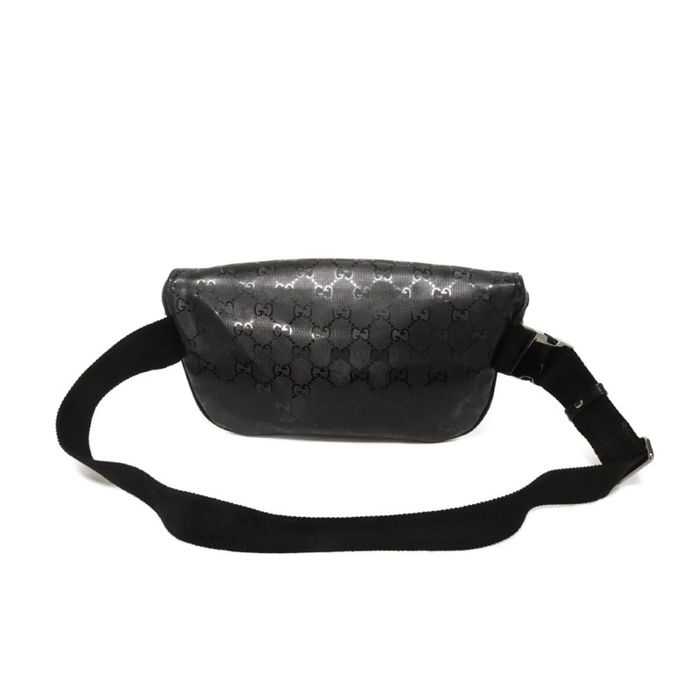 Gucci GG Imprime Belt Bag Body Bag