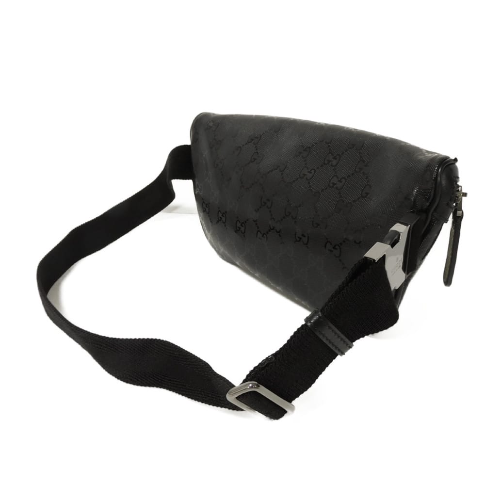 Gucci GG Imprime Belt Bag Body Bag