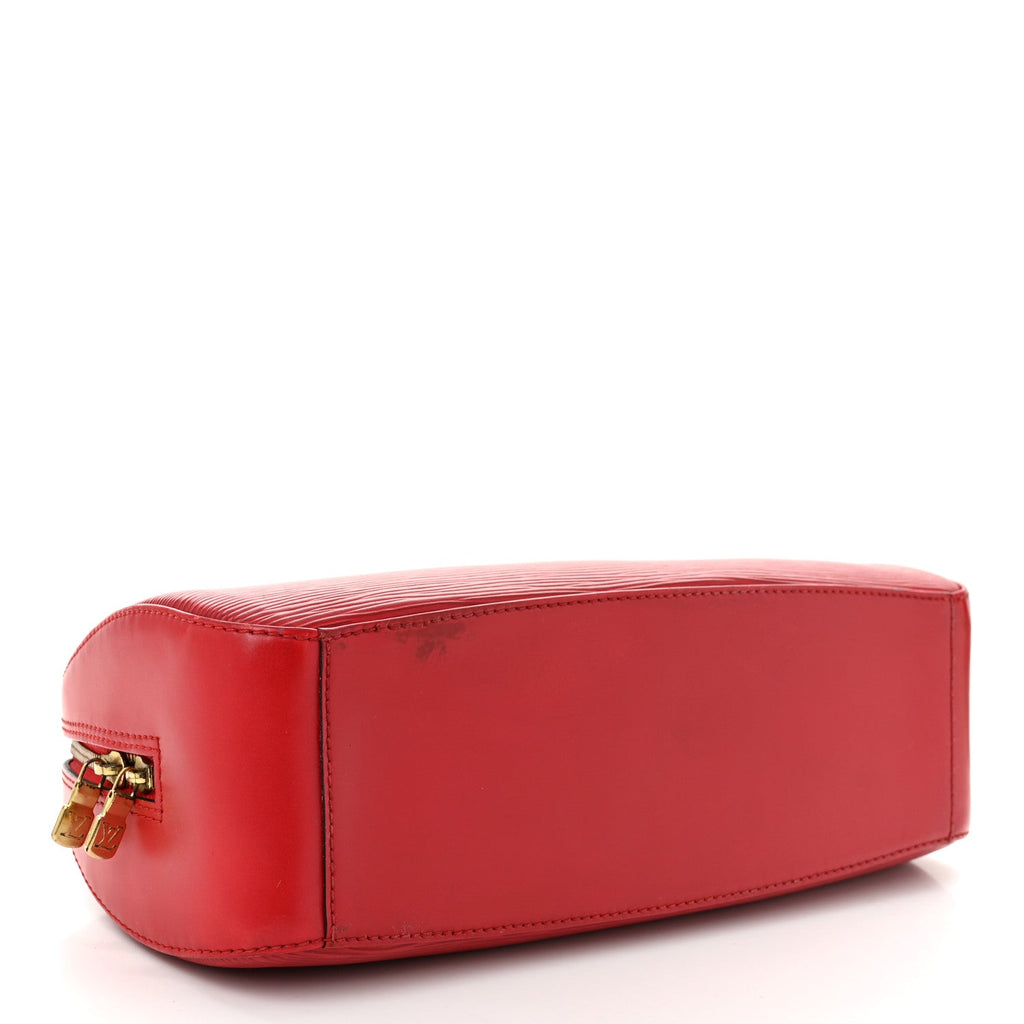 Epi Jasmin Castillan Red