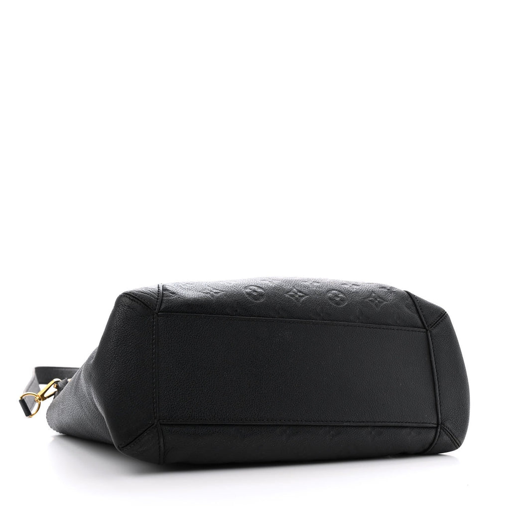 Empreinte Bagatelle Black