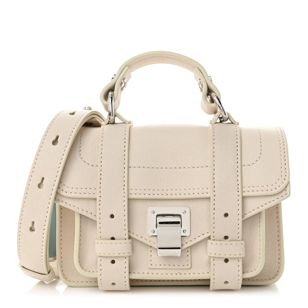Lambskin Micro PS1 Clay