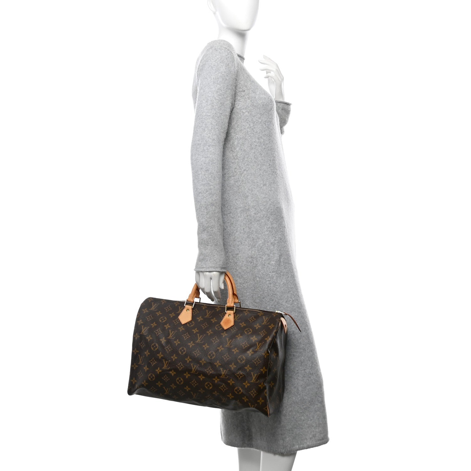 Monogram Speedy 40