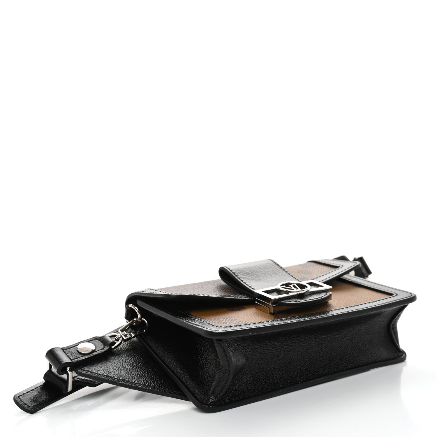 Reverse Monogram Giant Dauphine Bumbag