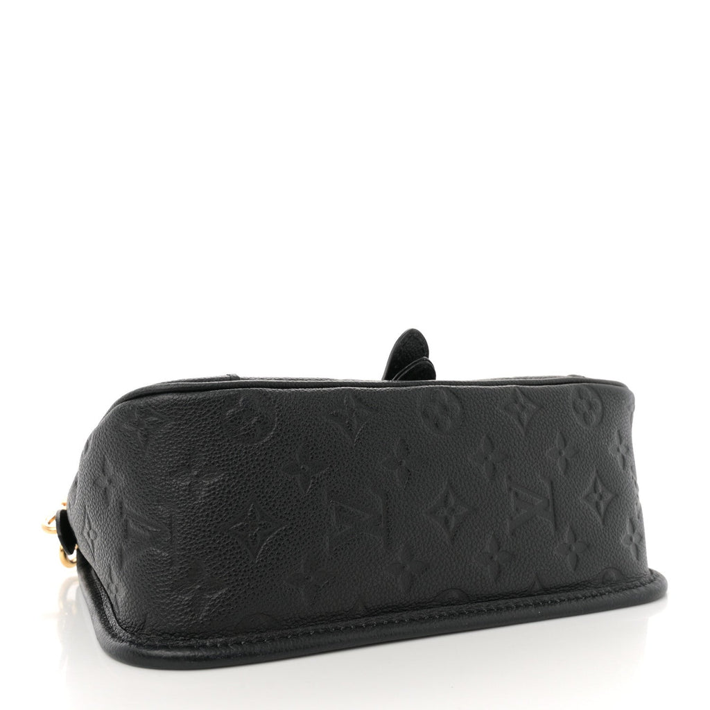 Empreinte Monogram Giant Diane Black