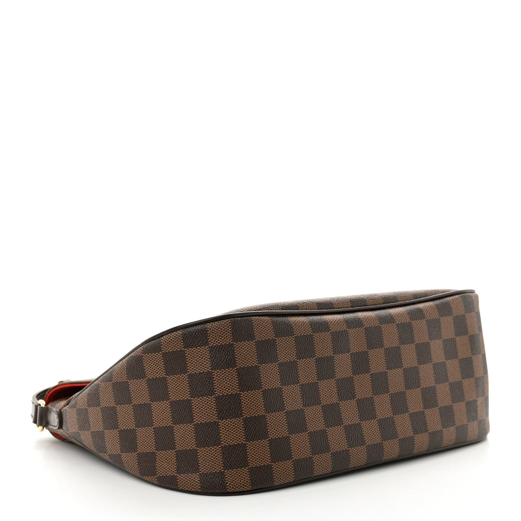 Damier Ebene Besace Rosebery