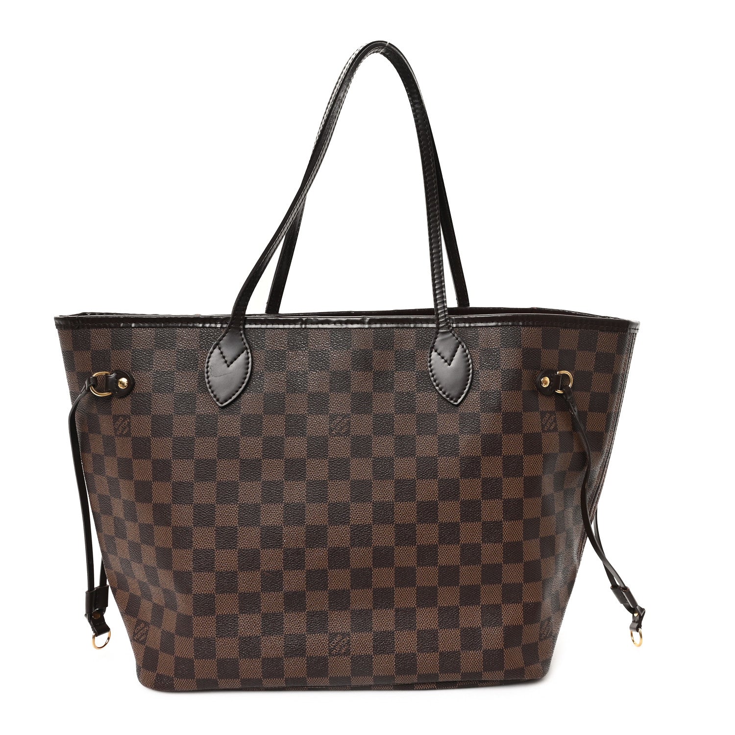 Damier Ebene Neverfull MM