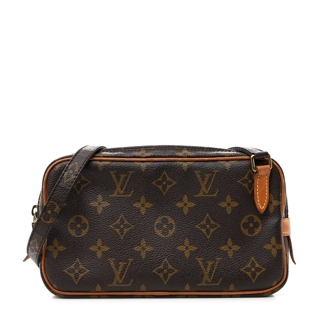Monogram Pochette Marly Bandouliere